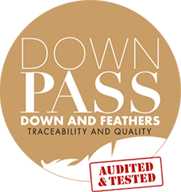 Downpass