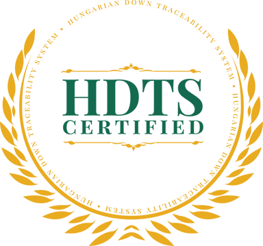 Hungarian Down Traceability System